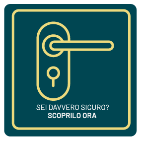 TEST PORTA Sicurezza