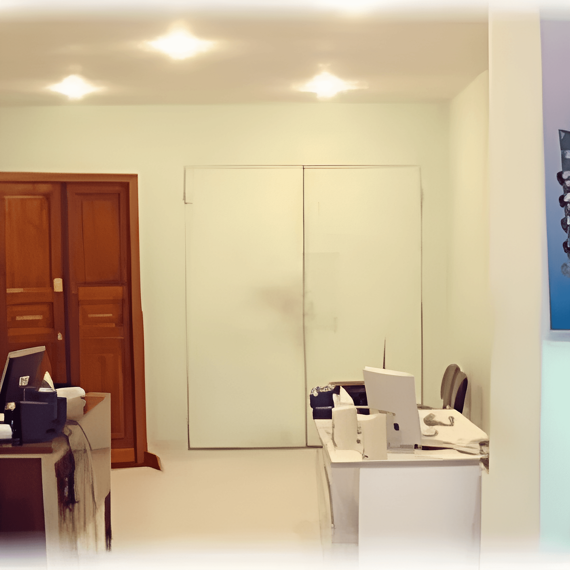 Fratelli Fontana Negozio